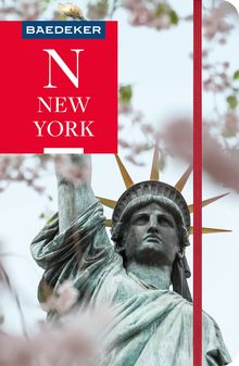 New York, Baedeker Reiseführer