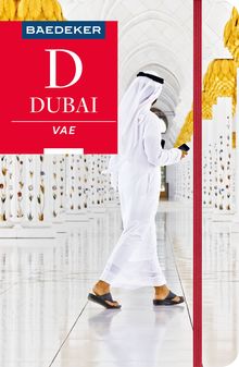 Dubai, Vereinigte Arabische Emirate, Baedeker: Baedeker Reiseführer