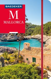 Mallorca, Baedeker Reiseführer