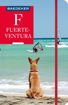 Fuerteventura, Baedeker: Baedeker Reiseführer