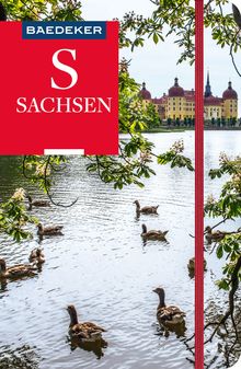 Sachsen, Baedeker: Baedeker Reiseführer