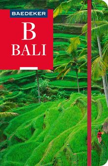 Bali (eBook), Baedeker: Baedeker Reiseführer