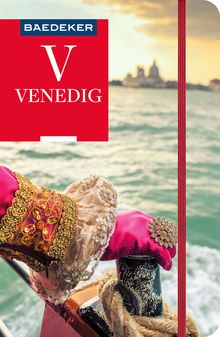 Venedig, Baedeker: Baedeker Reiseführer