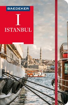 Istanbul, Baedeker: Baedeker Reiseführer