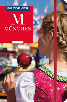 München (eBook), Baedeker: Baedeker Reiseführer