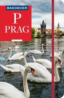 Prag (eBook), Baedeker: Baedeker Reiseführer