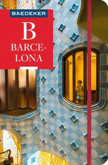 Barcelona (eBook), Baedeker: Baedeker Reiseführer