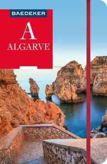 Algarve, Baedeker: Baedeker Reiseführer