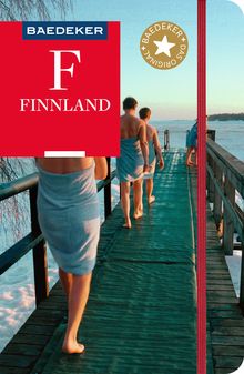 Finnland, Baedeker: Baedeker Reiseführer