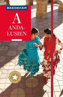 Andalusien (eBook), Baedeker: Baedeker Reiseführer