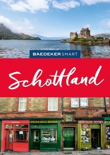 Schottland, Baedeker: Baedeker SMART Reiseführer