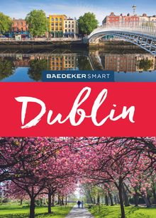 Dublin (eBook), MAIRDUMONT: Baedeker SMART Reiseführer