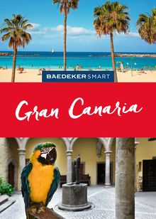 Gran Canaria, Baedeker: Baedeker SMART Reiseführer