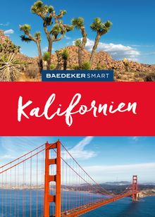 Kalifornien, Baedeker: Baedeker SMART Reiseführer