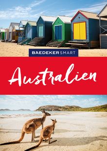 Australien, Baedeker: Baedeker SMART Reiseführer