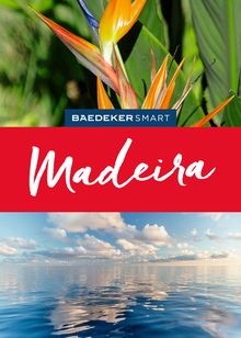 Madeira, Baedeker: Baedeker SMART Reiseführer
