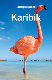 Karibik, Lonely Planet Reiseführer