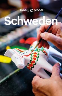 Schweden (eBook), MAIRDUMONT: Lonely Planet Reiseführer