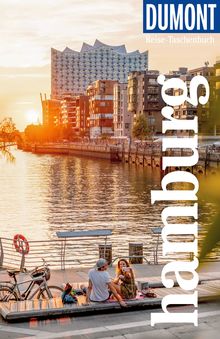 Hamburg, MAIRDUMONT: DuMont Reise-Taschenbuch