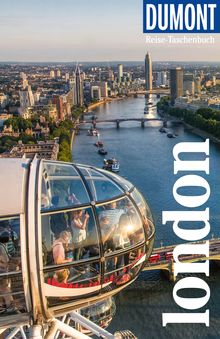 London (eBook), MAIRDUMONT: DuMont Reise-Taschenbuch