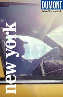 New York (eBook), MAIRDUMONT: DuMont Reise-Taschenbuch
