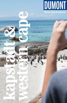 Kapstadt & Western Cape (eBook), MAIRDUMONT: DuMont Reise-Taschenbuch