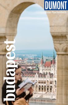 Budapest (eBook), MAIRDUMONT: DuMont Reise-Taschenbuch