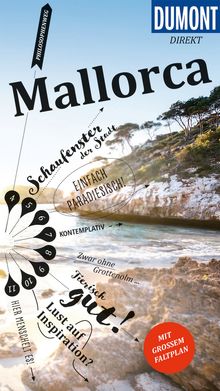 Mallorca (eBook), MAIRDUMONT: DuMont Direkt