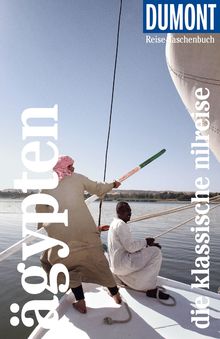 Ägypten, Die klassische Nilreise (eBook), MAIRDUMONT: DuMont Reise-Taschenbuch