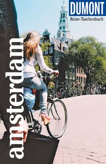 Amsterdam, MAIRDUMONT: DuMont Reise-Taschenbuch