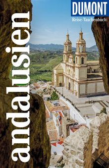 Andalusien, MAIRDUMONT: DuMont Reise-Taschenbuch