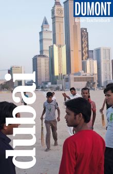 Dubai, DuMont Reise-Taschenbuch