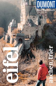 Eifel, Aachen, Trier, DuMont Reise-Taschenbuch