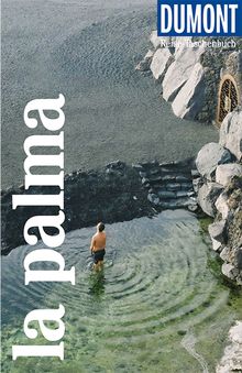La Palma (eBook), MAIRDUMONT: DuMont Reise-Taschenbuch