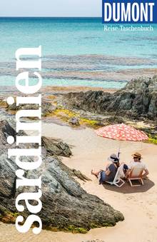 Sardinien (eBook), MAIRDUMONT: DuMont Reise-Taschenbuch