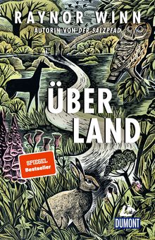 Überland (eBook), MAIRDUMONT: DuMont Welt - Menschen - Reisen