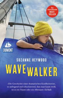 Wavewalker, MAIRDUMONT: DuMont Welt - Menschen - Reisen