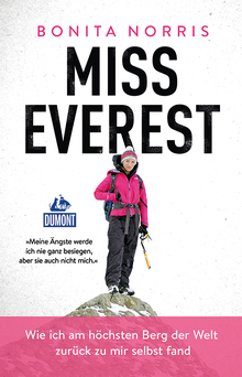 Miss Everest (eBook), MAIRDUMONT: DuMont Welt - Menschen - Reisen