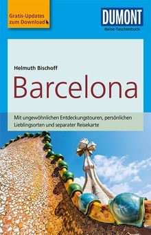 Barcelona (eBook), MAIRDUMONT: DuMont Reise-Taschenbuch