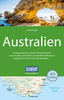 Australien (eBook), MAIRDUMONT: DuMont Reise-Handbuch