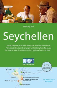 Seychellen (eBook), MAIRDUMONT: DuMont Reise-Handbuch