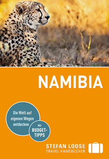Namibia (eBook), Stefan Loose: Stefan Loose Travel Handbücher