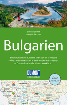 Bulgarien (eBook), MAIRDUMONT: DuMont Reise-Handbuch