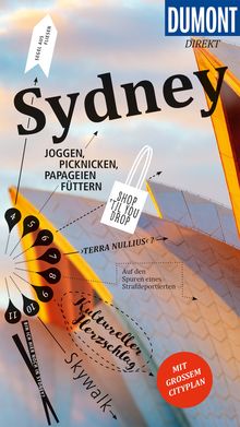Sydney (eBook), MAIRDUMONT: DuMont Direkt