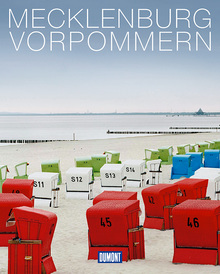 Mecklenburg-Vorpommern (eBook), MAIRDUMONT: DuMont Bildband
