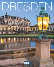 Dresden, MAIRDUMONT: DuMont Bildband