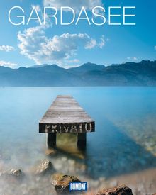 Gardasee (eBook), MAIRDUMONT: DuMont Bildband
