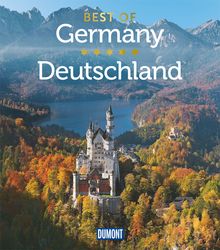 Best of Germany/Deutschland, DuMont Bildband