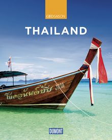 DuMont Reise-Bildband Thailand, DuMont Bildband