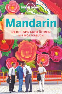 Mandarin, Lonely Planet Sprachführer